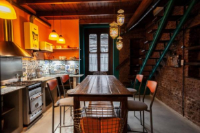 PH confortable en San Telmo